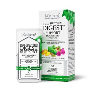 FULL-SPECTRUM DIGEST SUPPORT