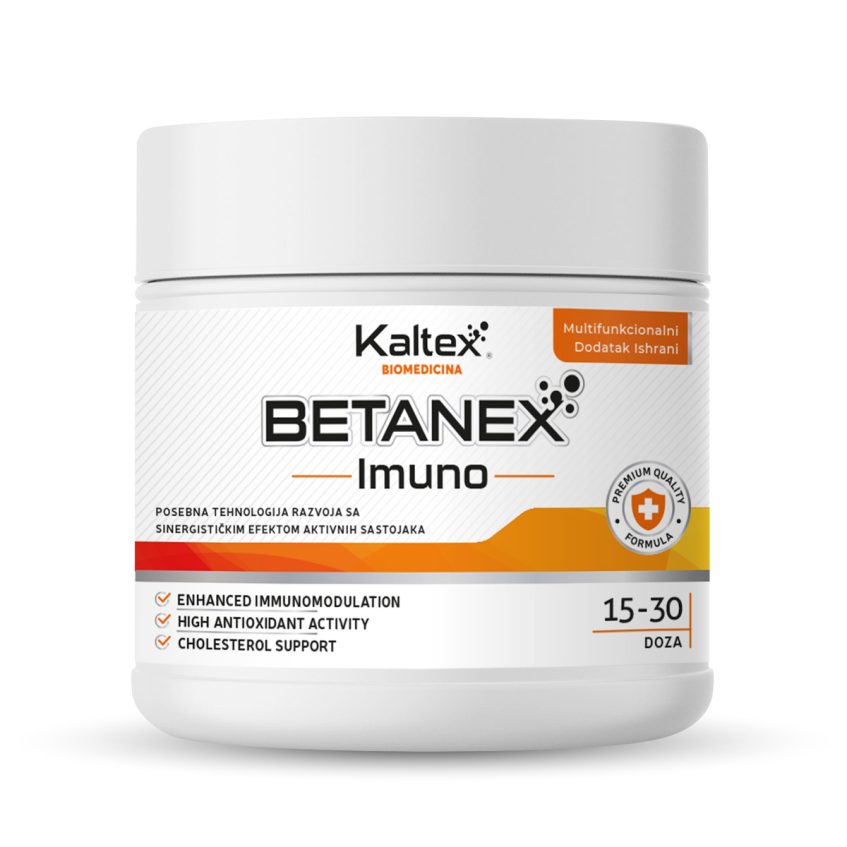 BETANEX