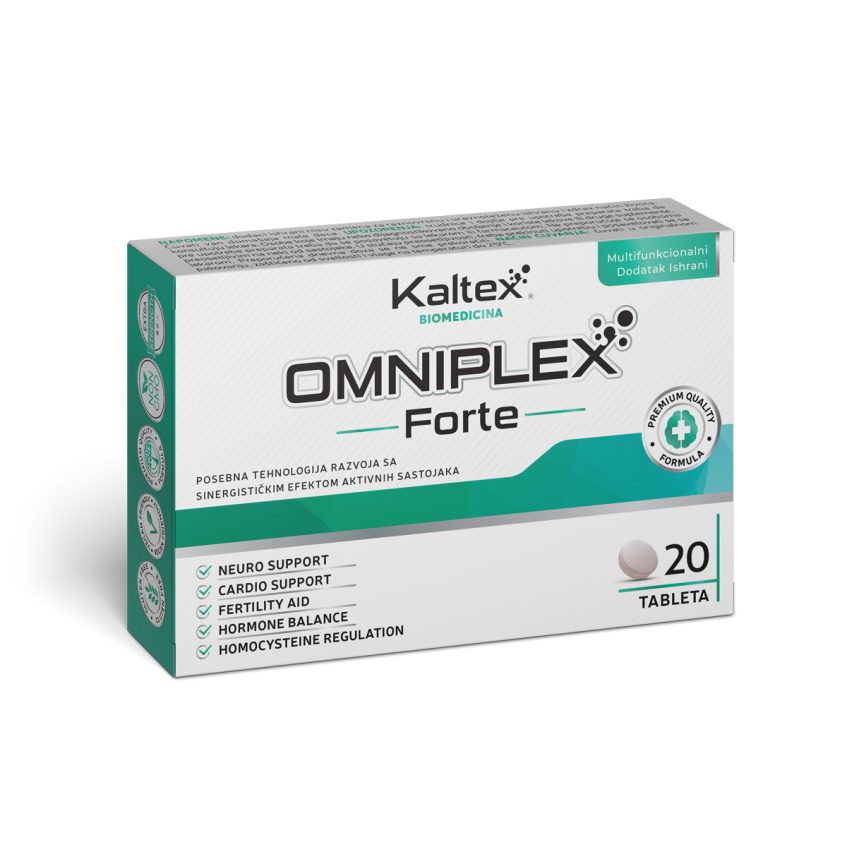 OMNIPLEX