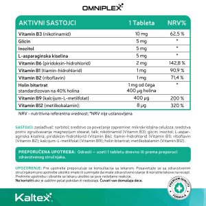 OMNIPLEX